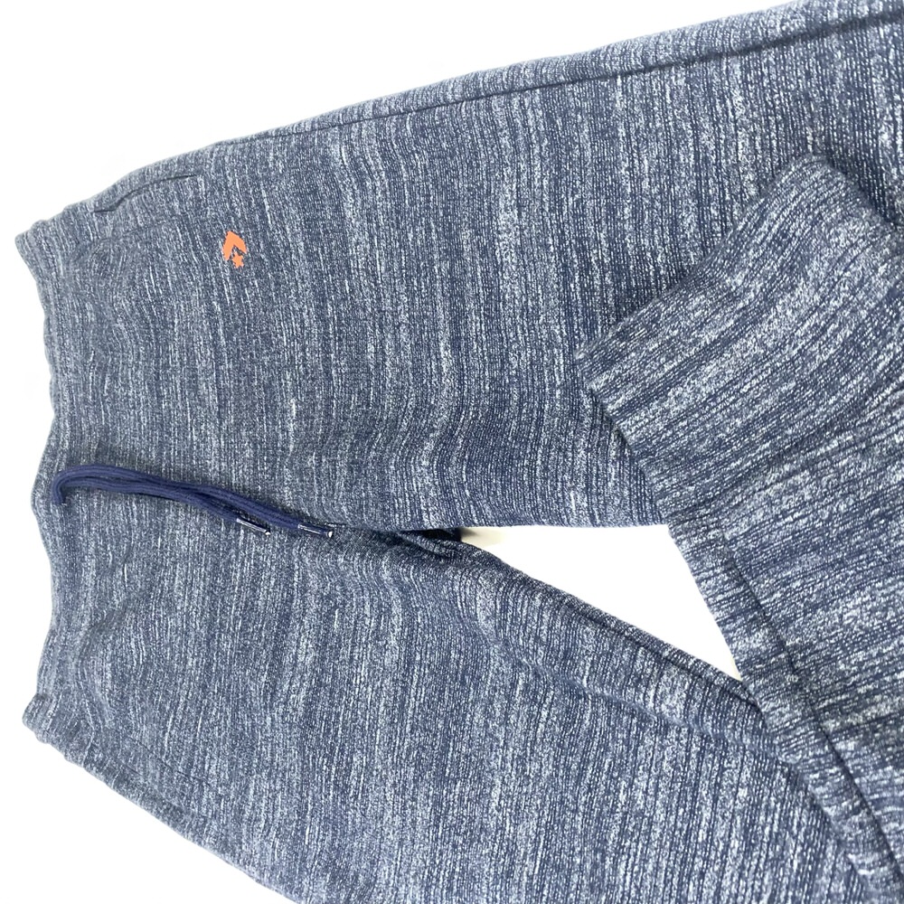 PANTALON STAR MINI AZUL MEL/19