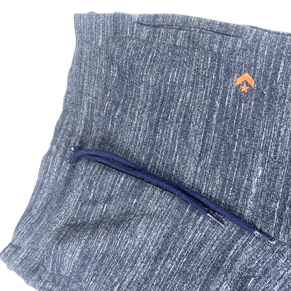 PANTALON STAR MINI AZUL MEL/19