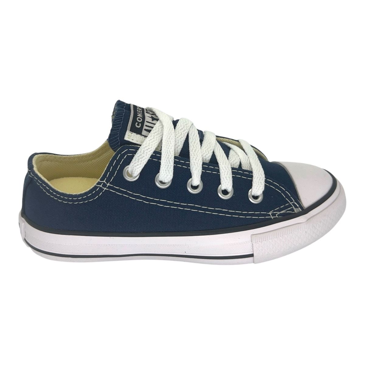 CHUCK TAYLOR OX JR AZ