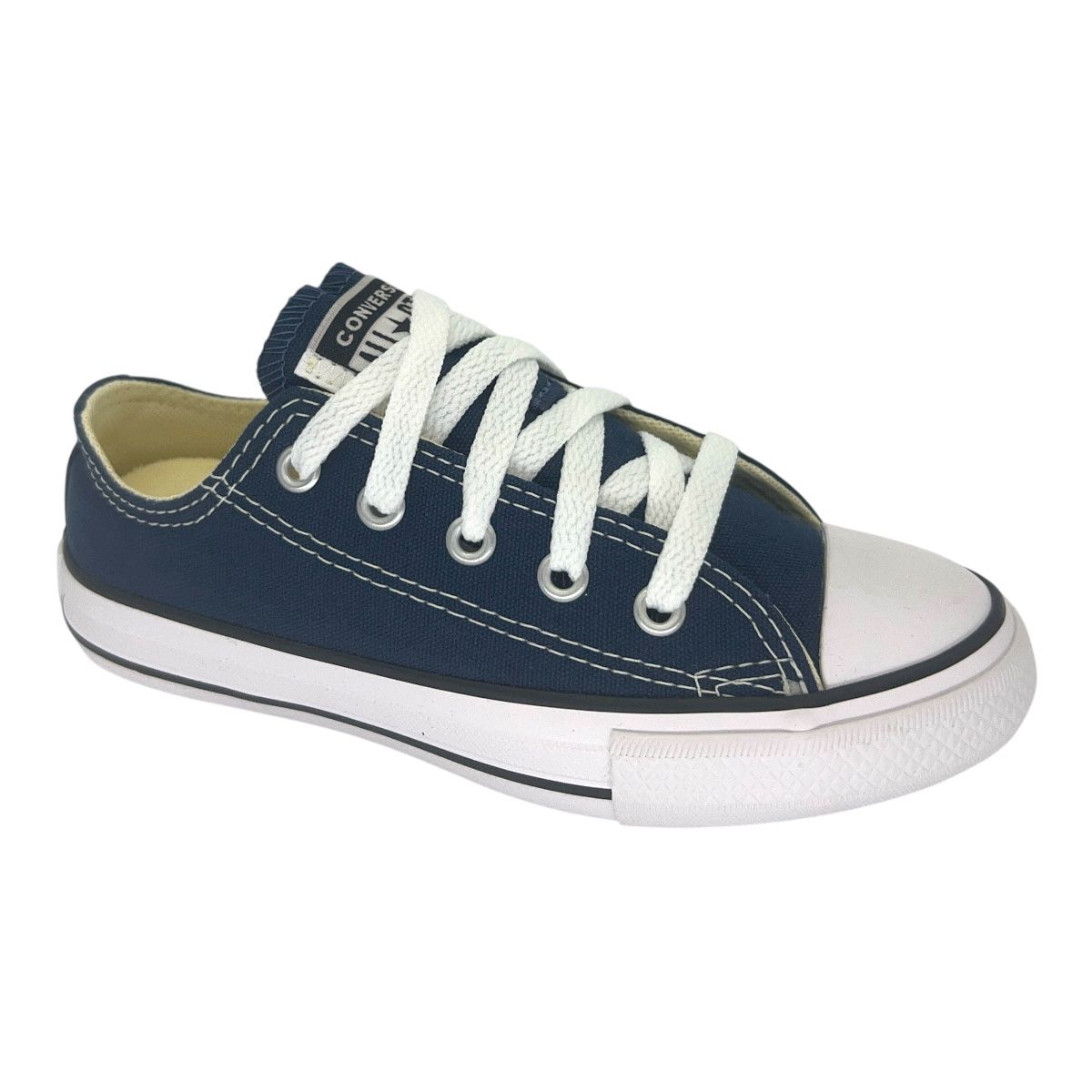 CHUCK TAYLOR OX JR AZ