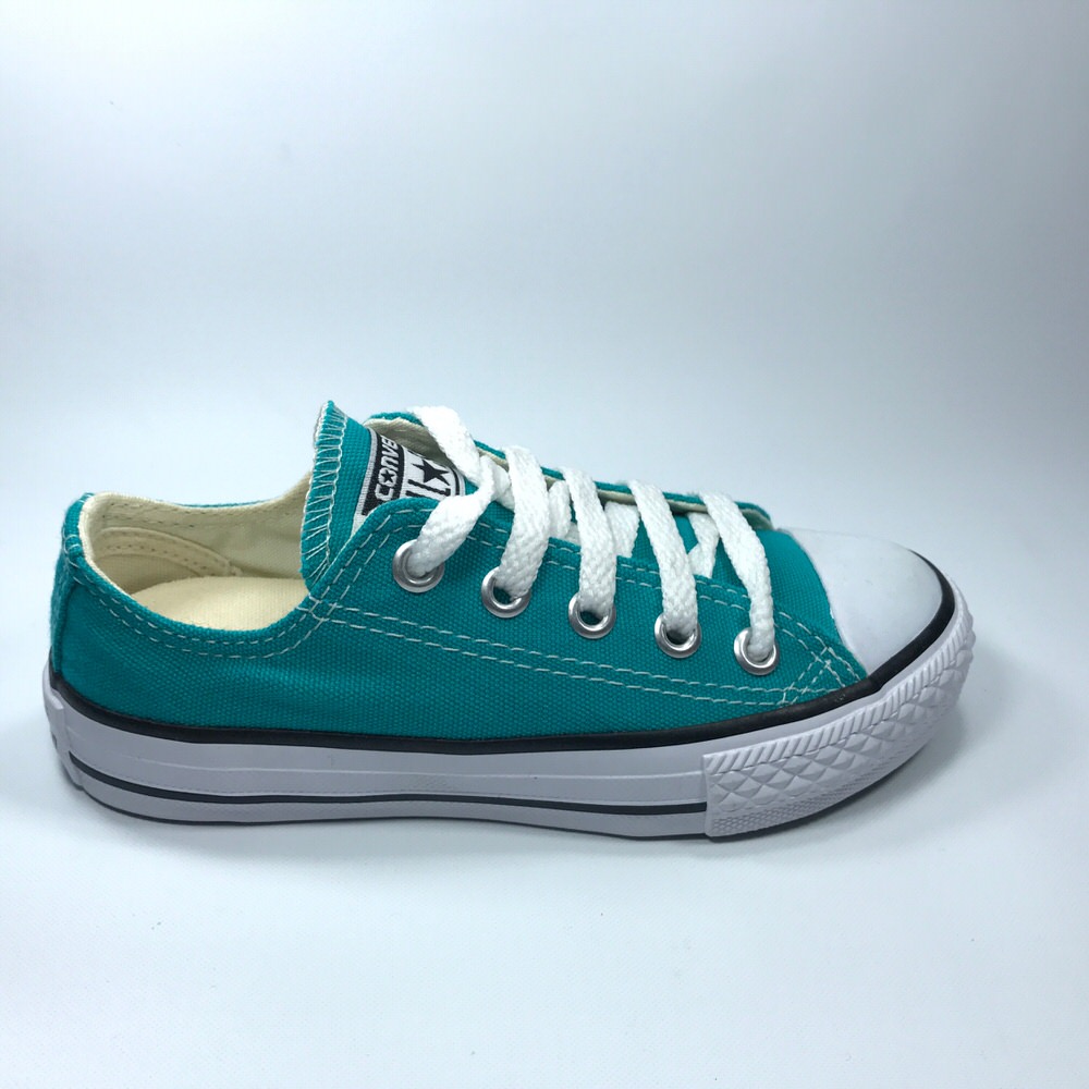 SEASONAL OX TURBO GREEN/BLACK/17