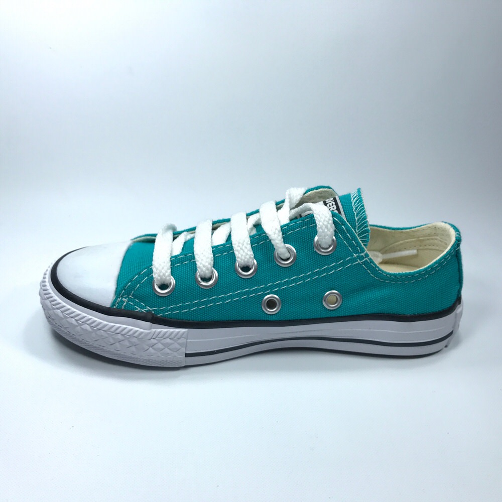 SEASONAL OX TURBO GREEN/BLACK/17