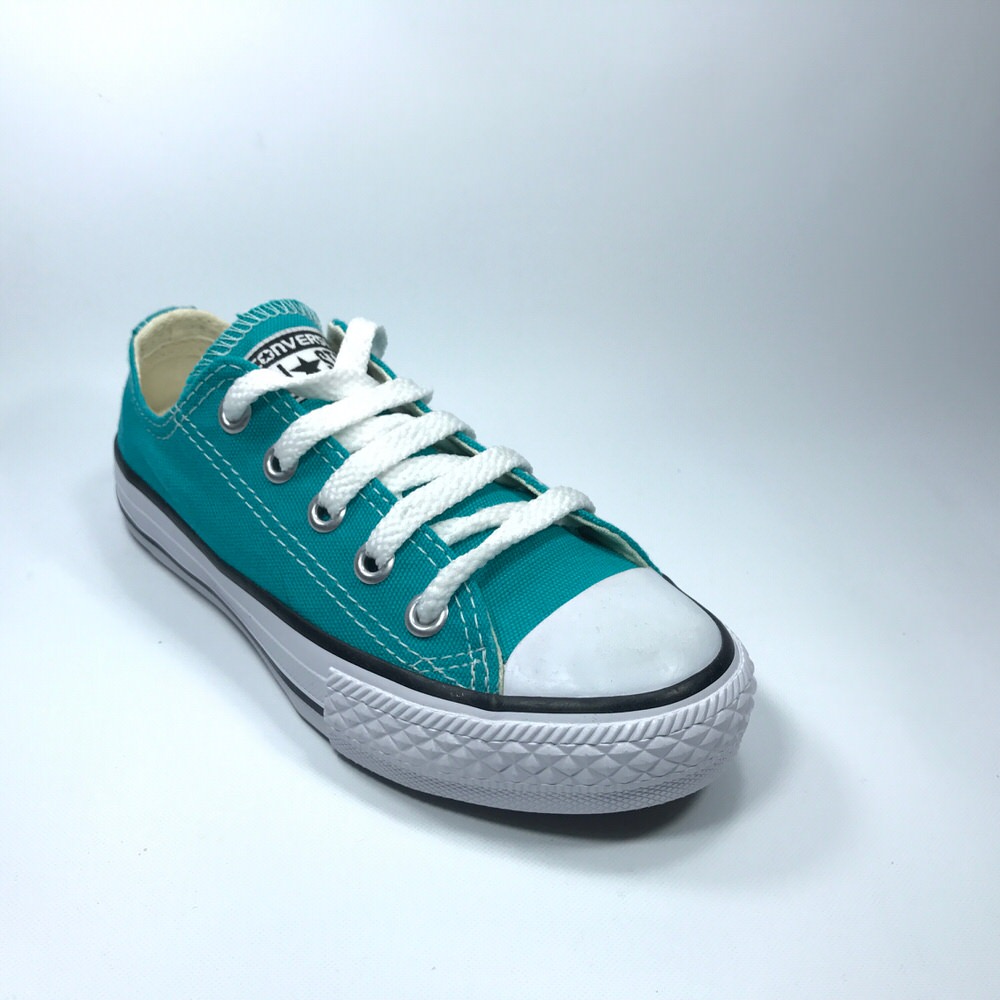 SEASONAL OX TURBO GREEN/BLACK/17