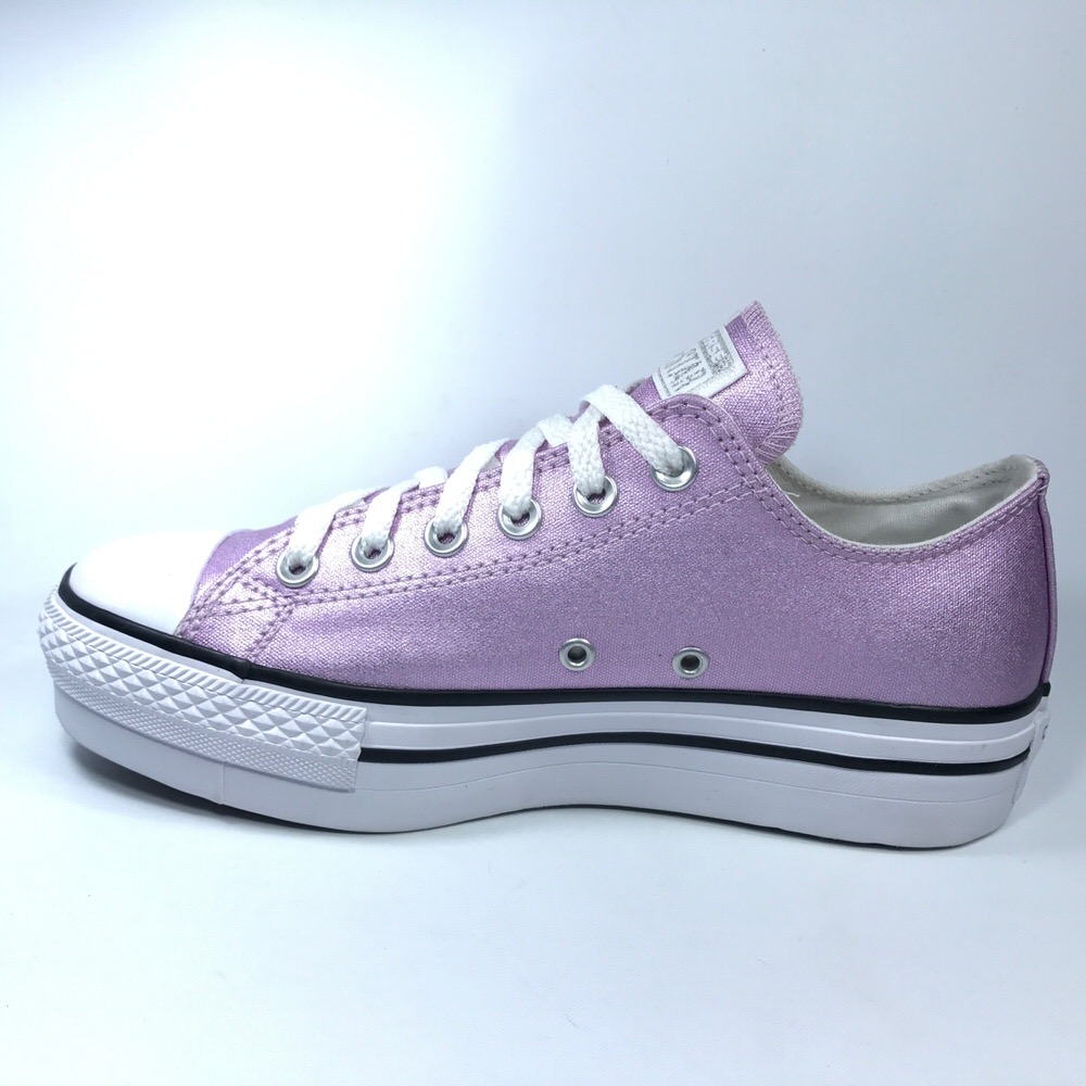 PLATAFORM METALIC OX PINK/17