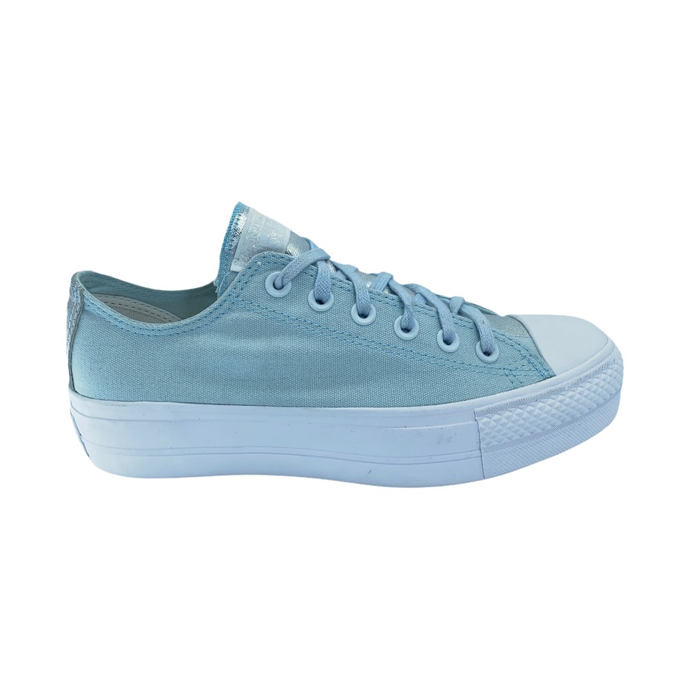 CHUCK TAYLOR ALL STAR LIFT OX CELESTE