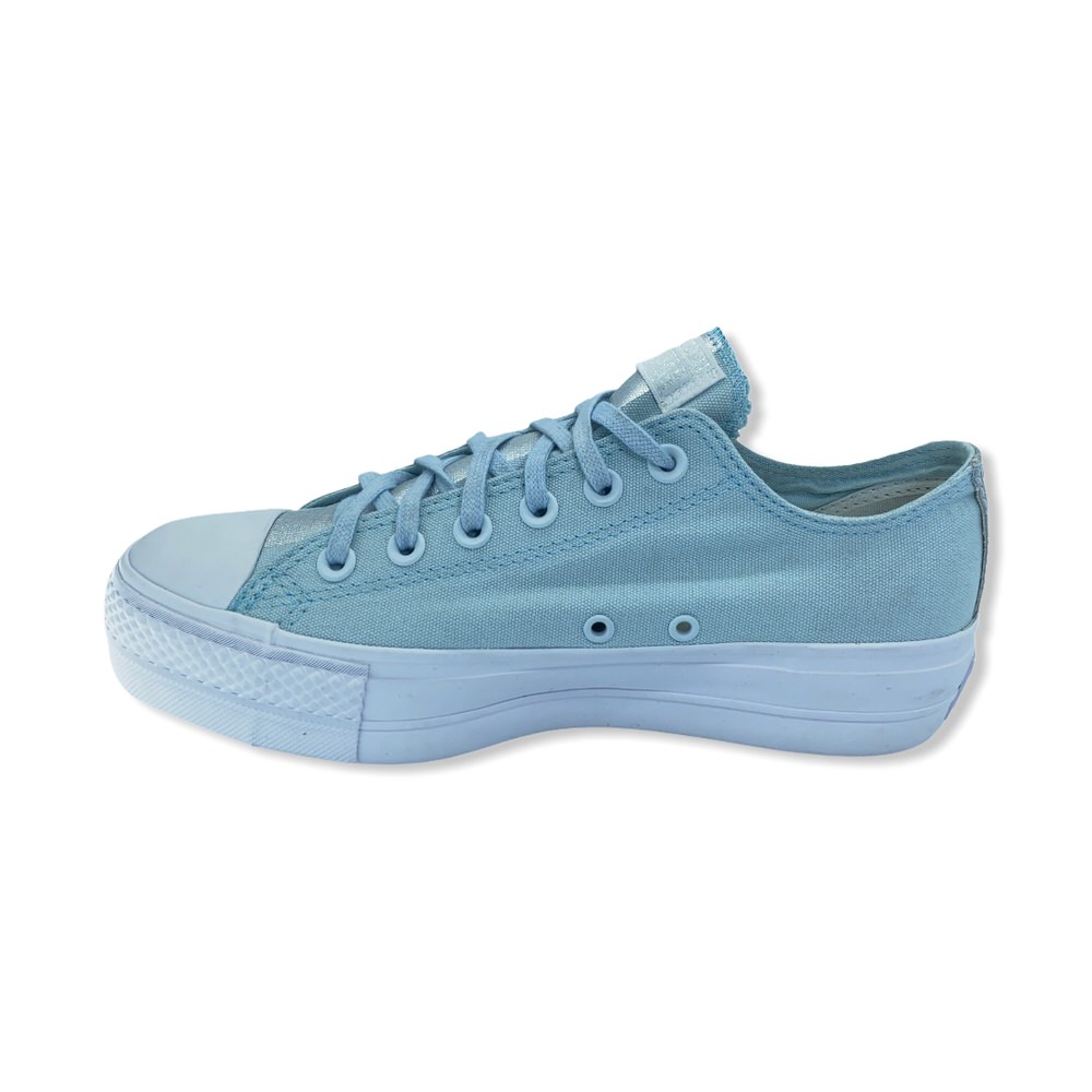 CHUCK TAYLOR ALL STAR LIFT OX CELESTE