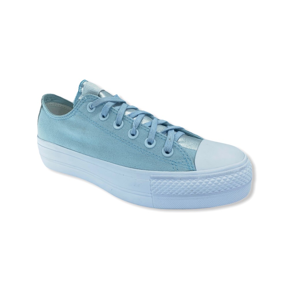 CHUCK TAYLOR ALL STAR LIFT OX CELESTE