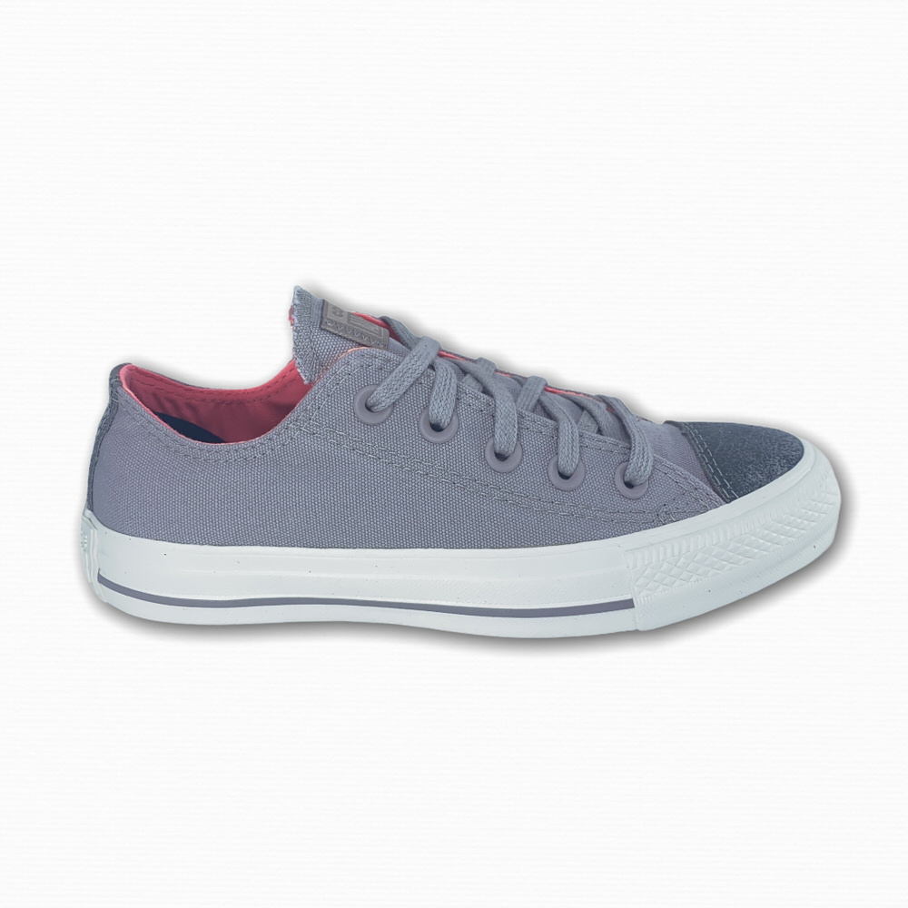 ALL STAR OX AMETHST GREY/EGRET/2000