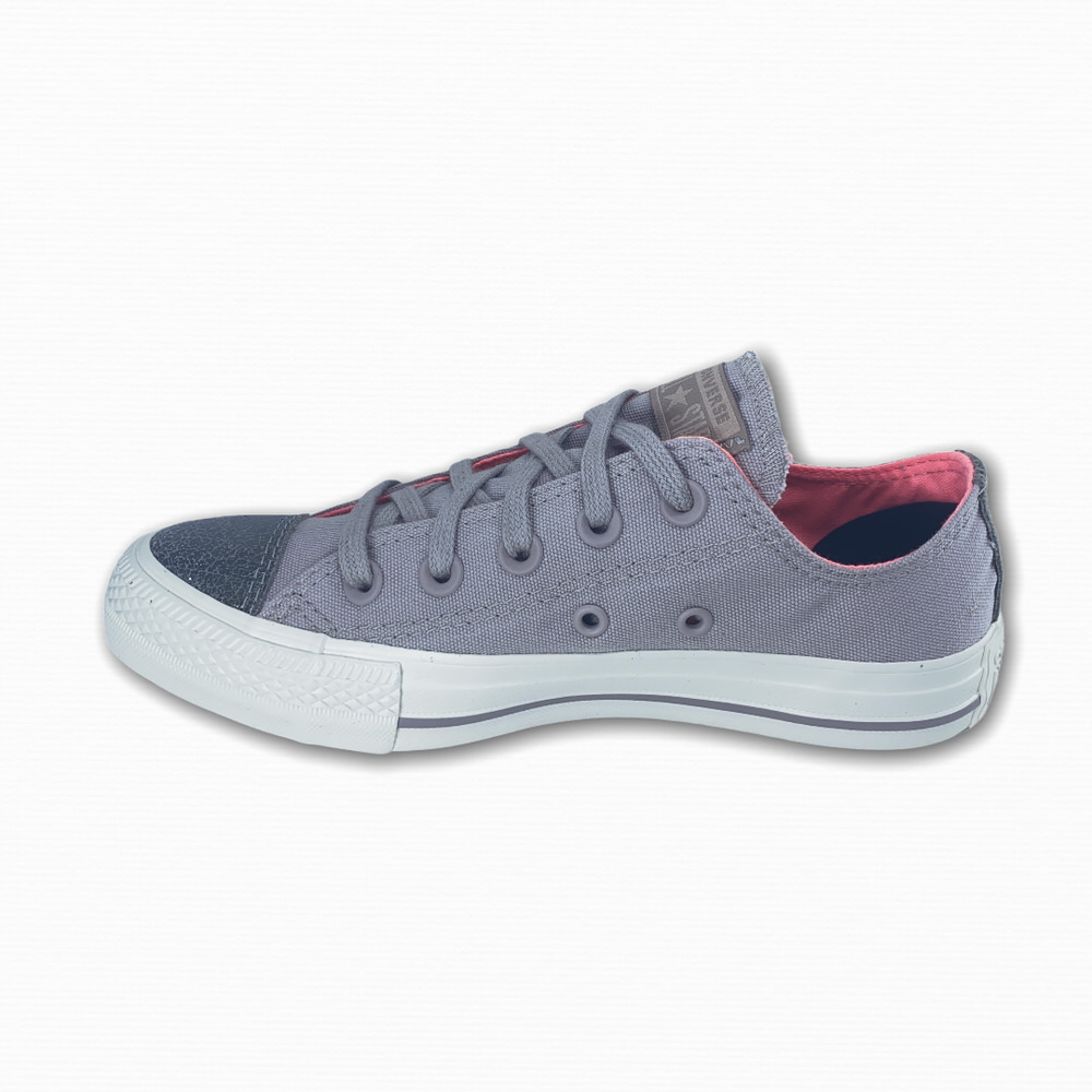 ALL STAR OX AMETHST GREY/EGRET/2000