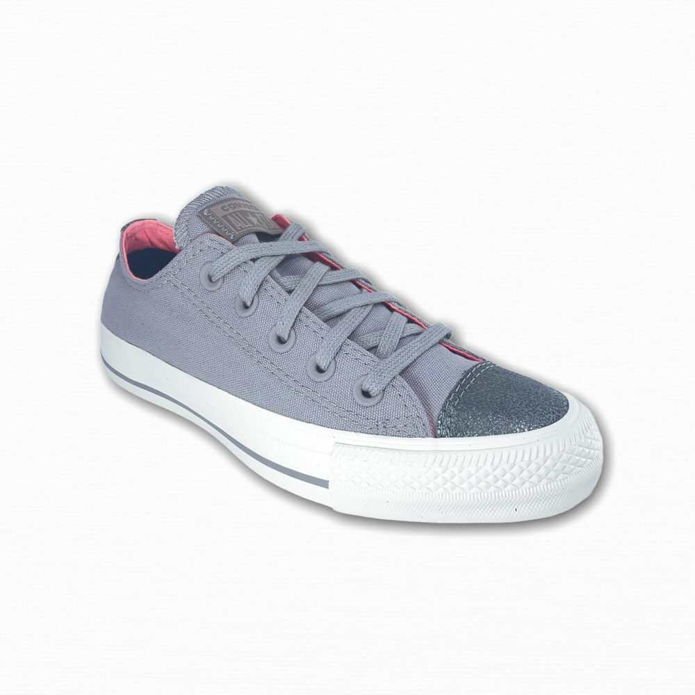 ALL STAR OX AMETHST GREY/EGRET/2000