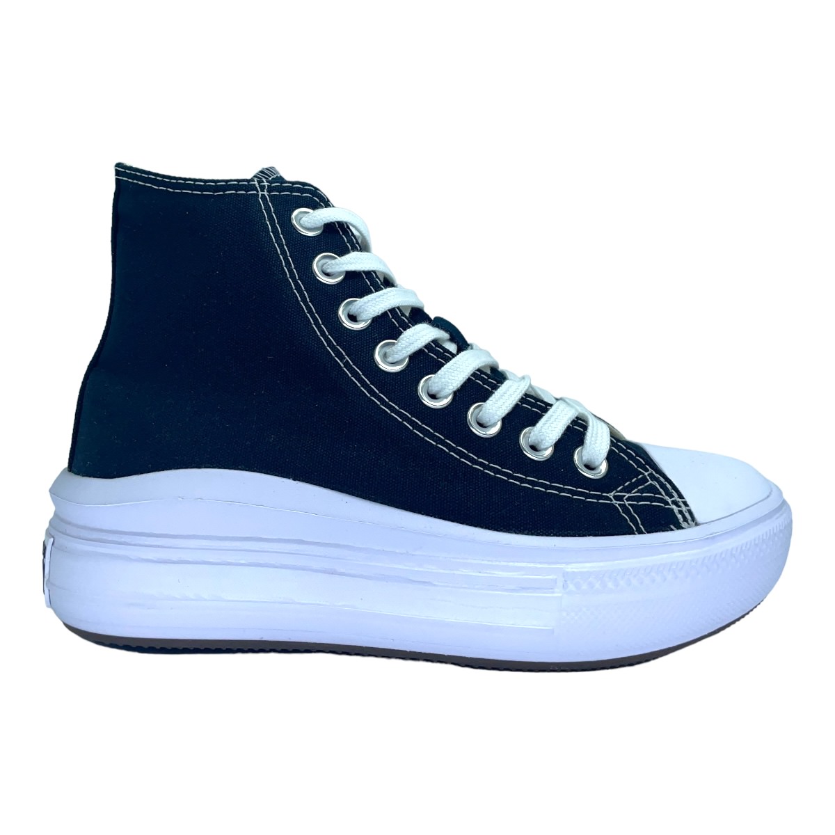 ALL STAR MOVE HI NEGRO