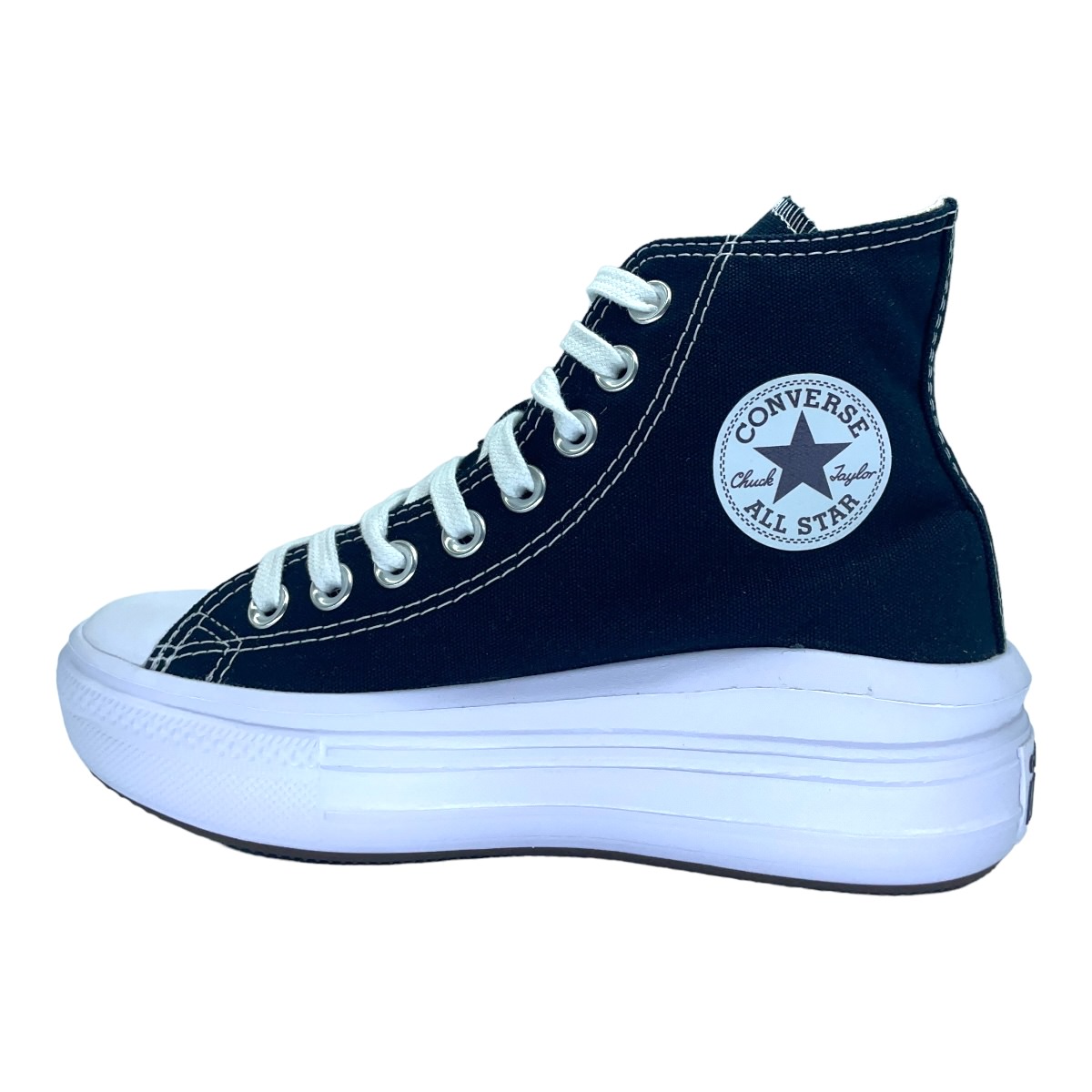 ALL STAR MOVE HI NEGRO