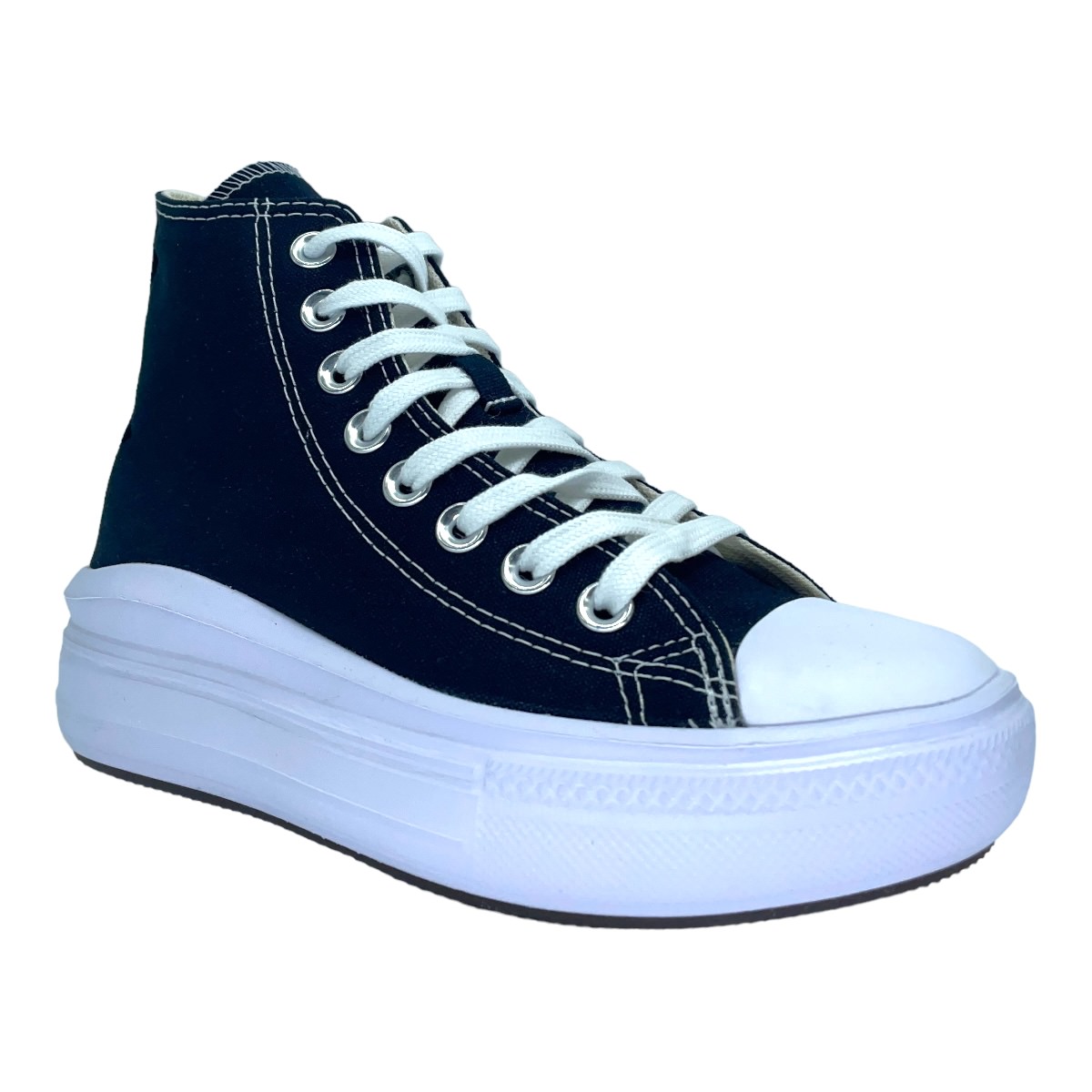 ALL STAR MOVE HI NEGRO
