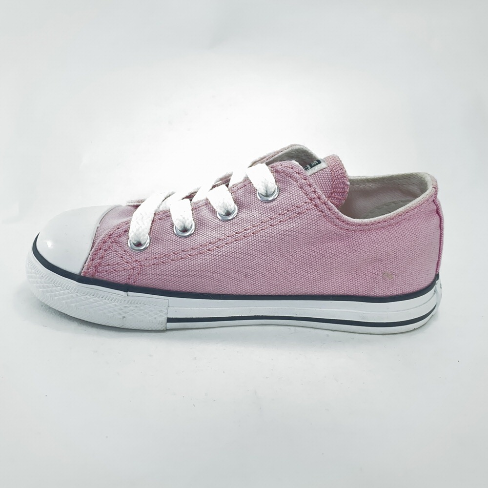 CHUCK TAYLOR BB OX KIDS ROSA