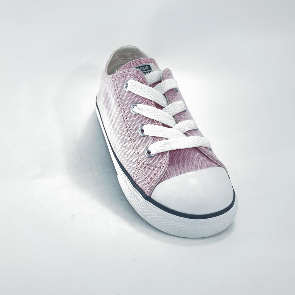 CHUCK TAYLOR BB OX KIDS ROSA