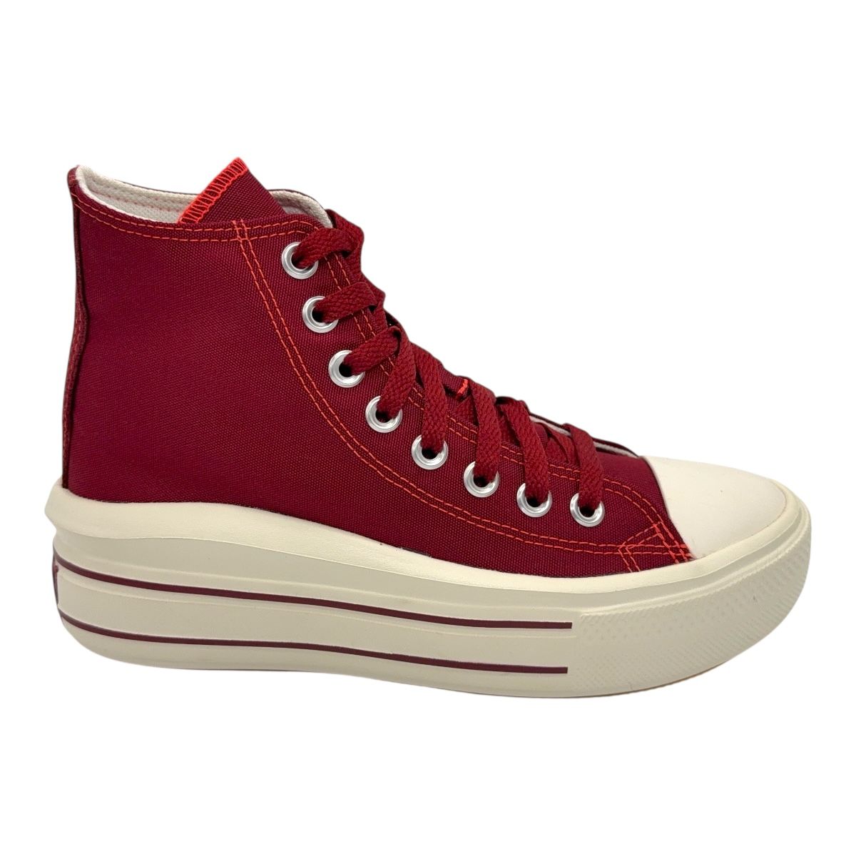 ALL STAR MOVE HI PARK RED