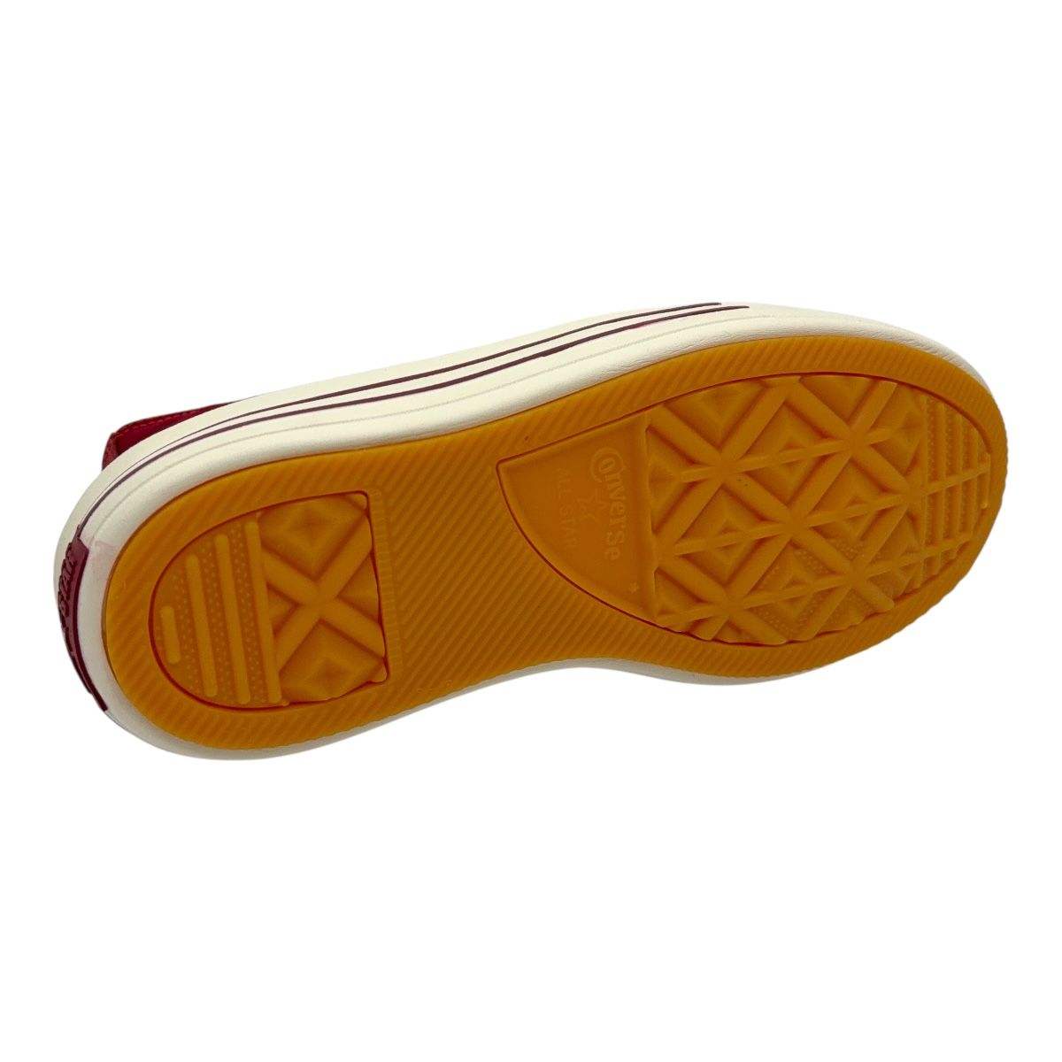 ALL STAR MOVE HI PARK RED