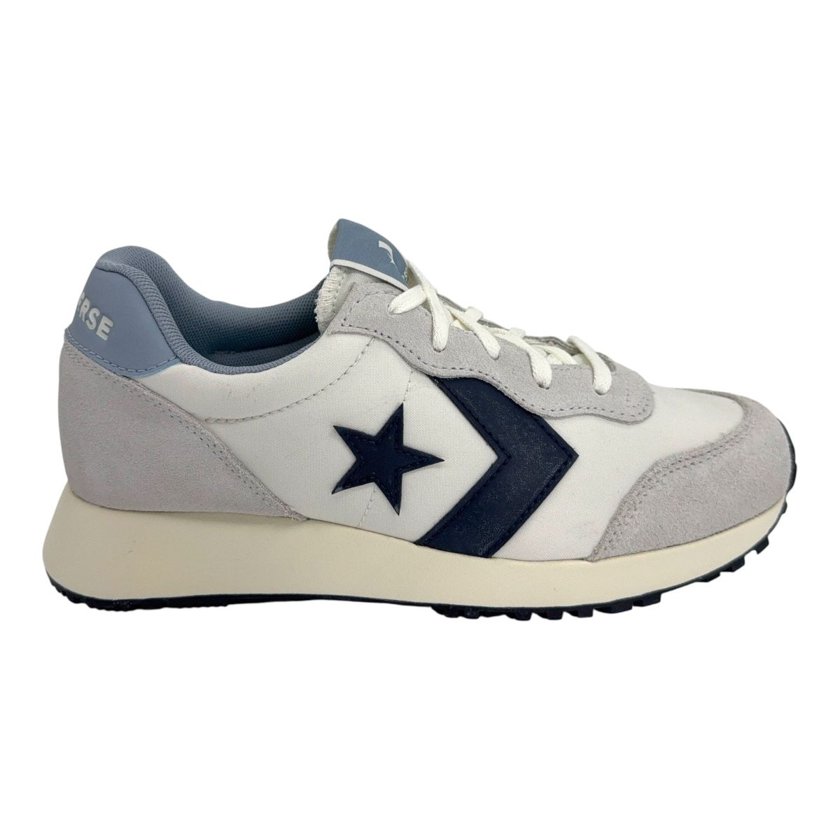 OMEGA TRAINER OX BARELY GREY