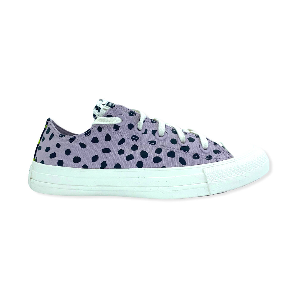 CHUCK TAYLOR OX HIMALAYEN SAL BLACK