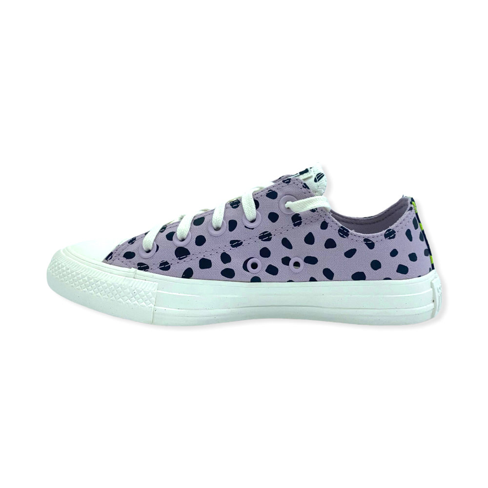CHUCK TAYLOR OX HIMALAYEN SAL BLACK