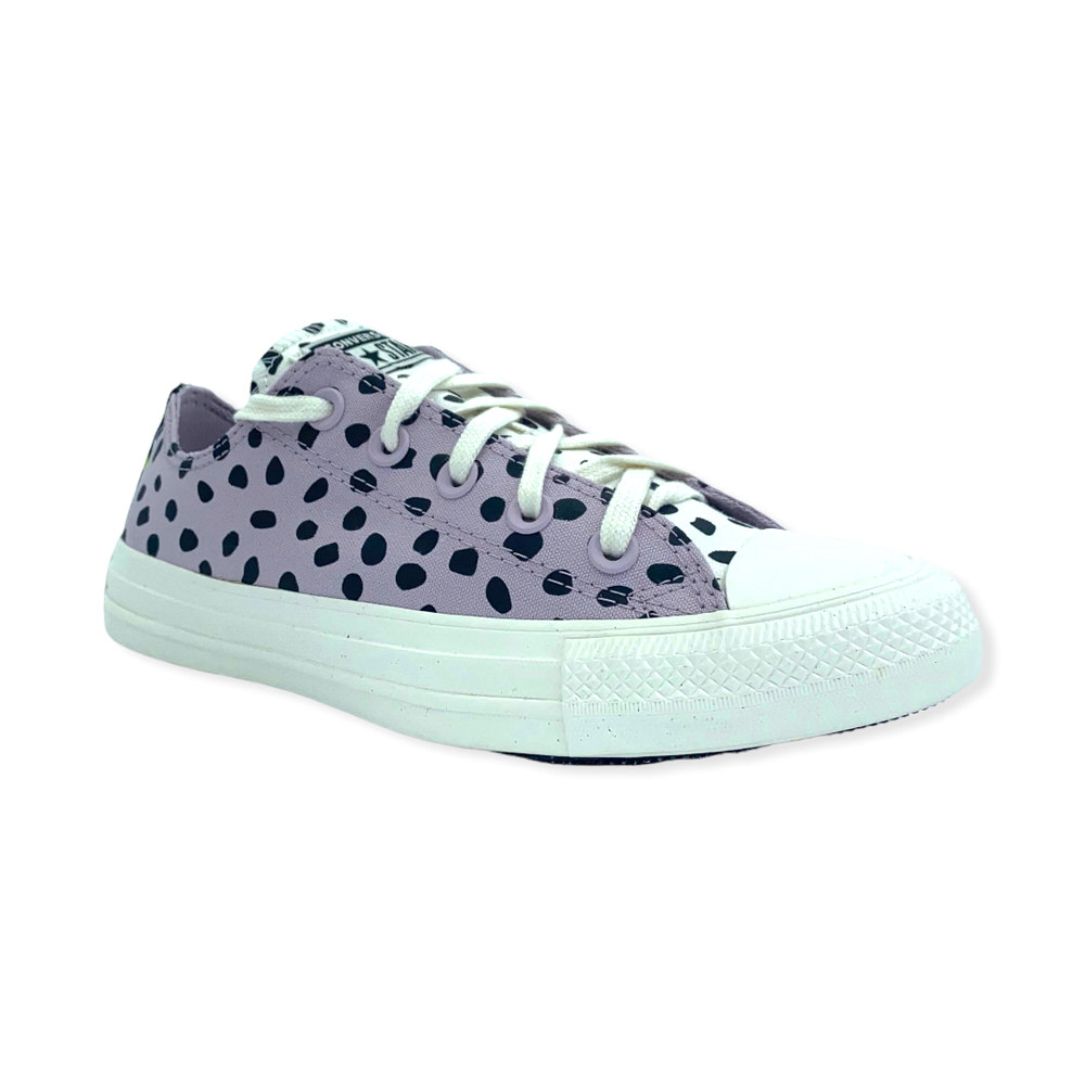 CHUCK TAYLOR OX HIMALAYEN SAL BLACK