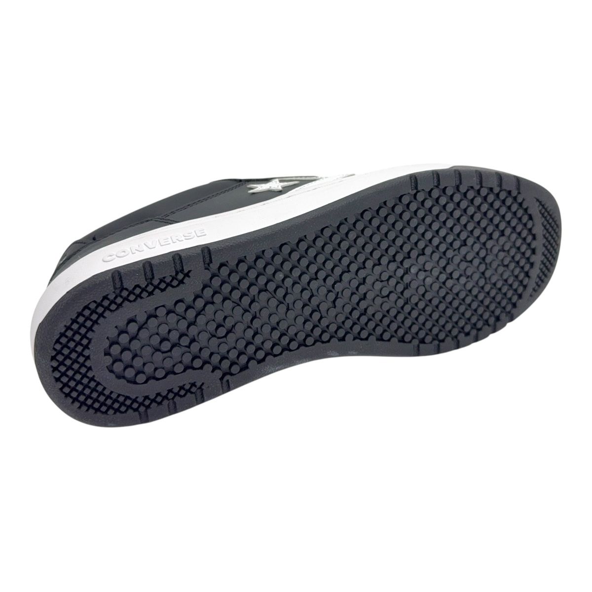 PRO BLAZE V2 OX BLACK WHITE