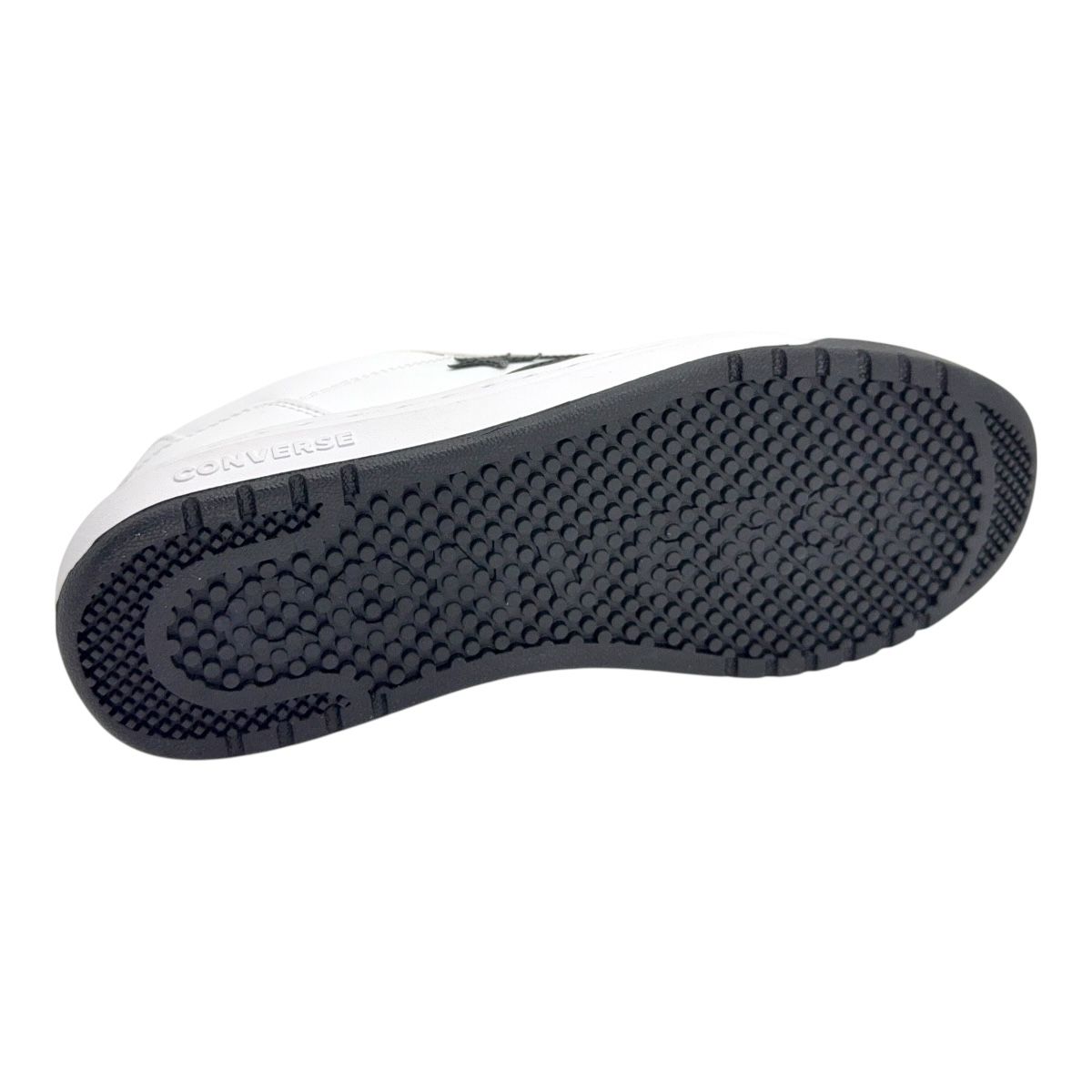 PRO BLAZE V2 OX WHITE BLACK