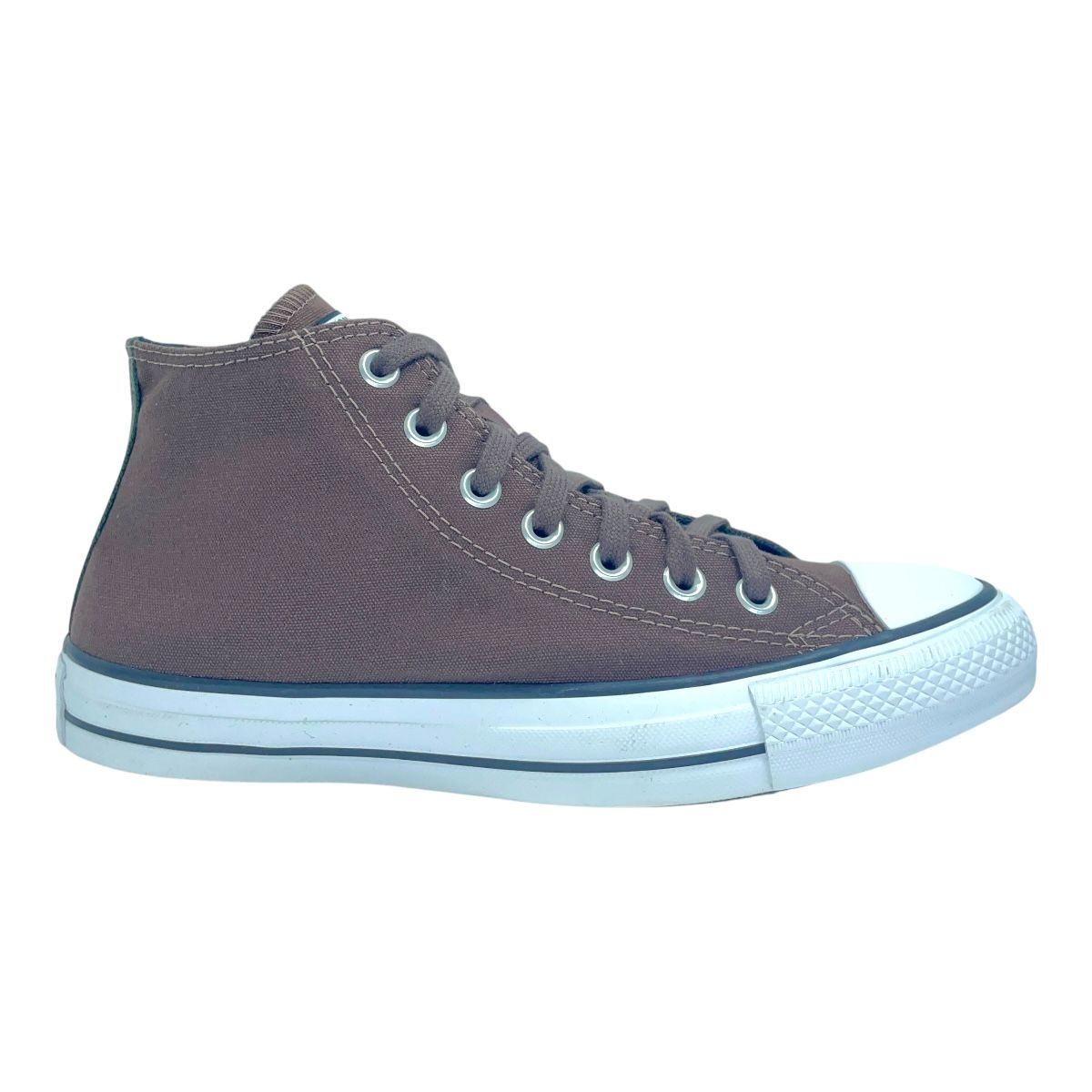 ALL STAR MID ETERNAL EARTH BLACK WHITE