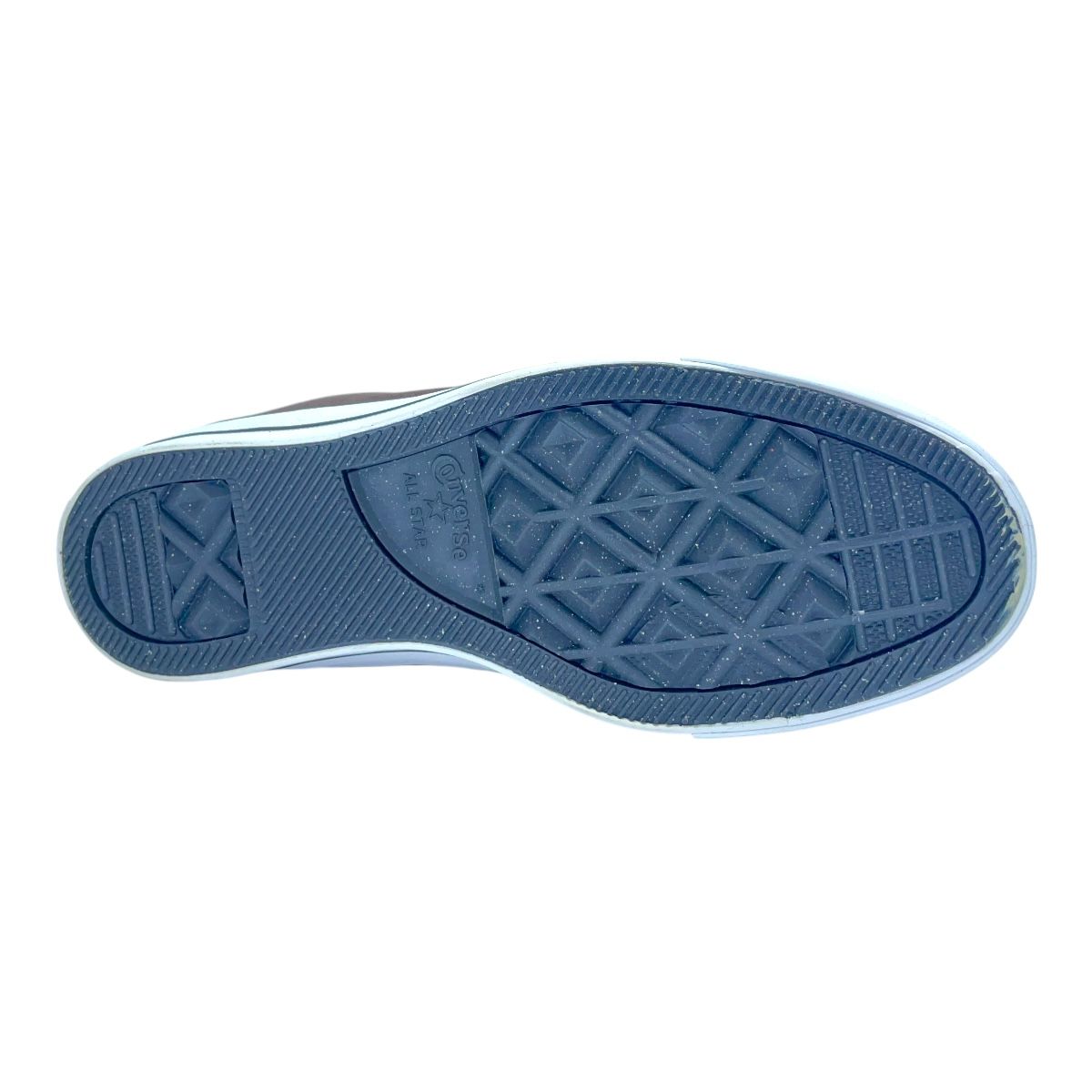 ALL STAR MID ETERNAL EARTH BLACK WHITE