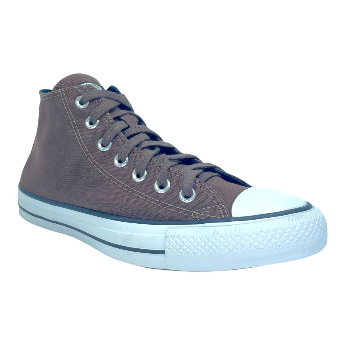 ALL STAR MID ETERNAL EARTH BLACK WHITE