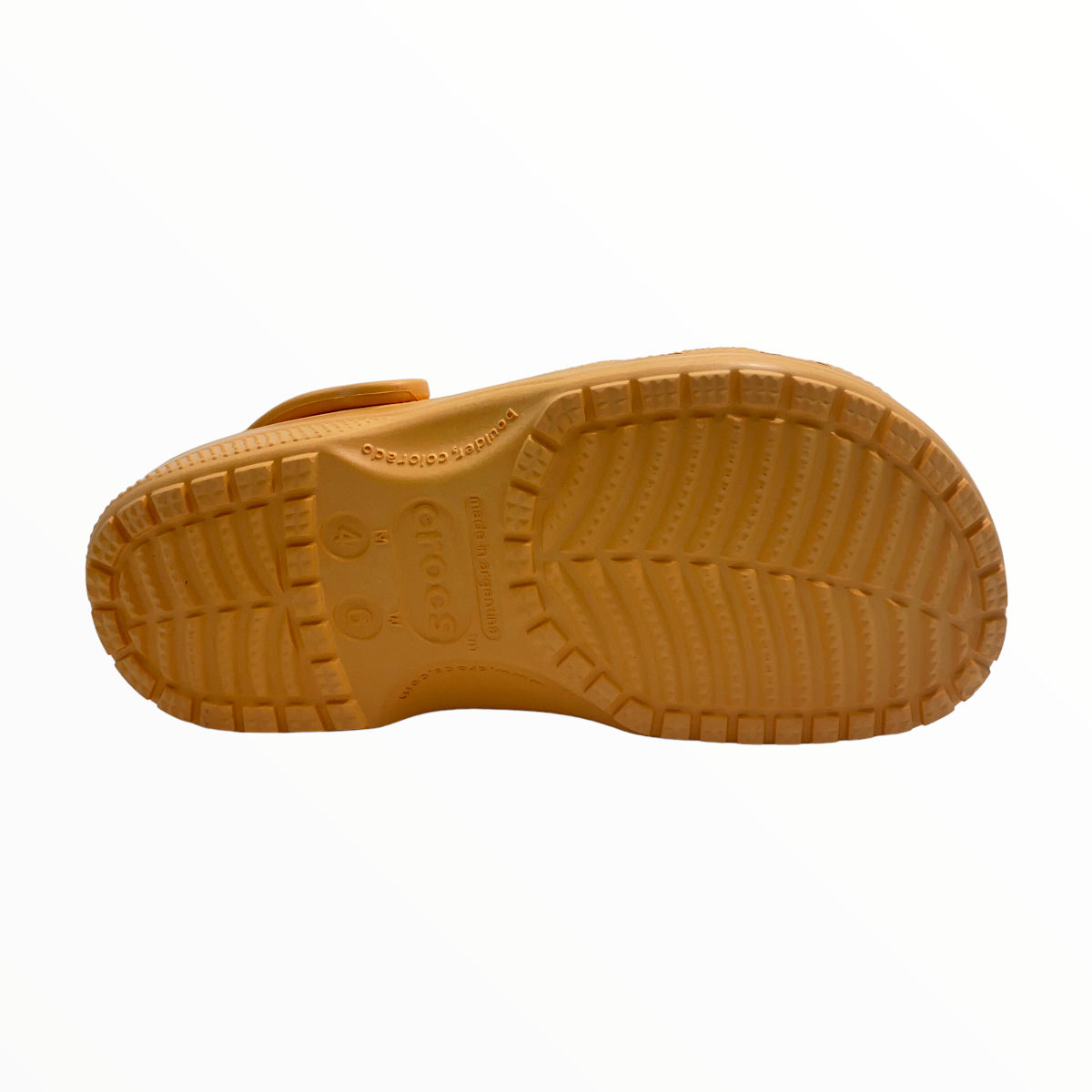 CLASSIC CANTALOUPE