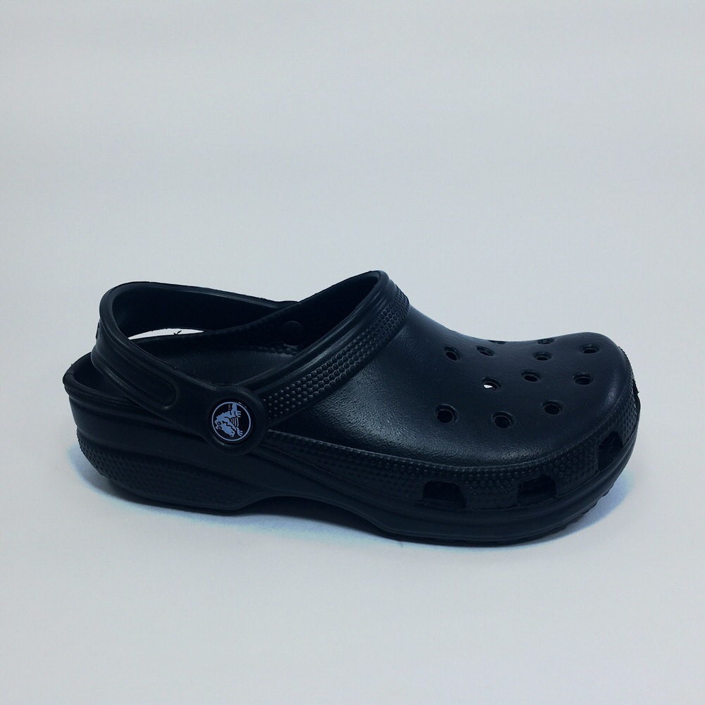 CLASSIC KIDS BLACK