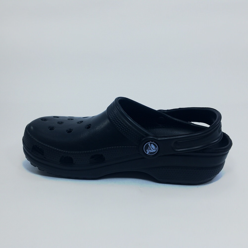CLASSIC KIDS BLACK