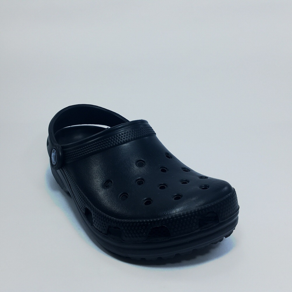 CLASSIC KIDS BLACK