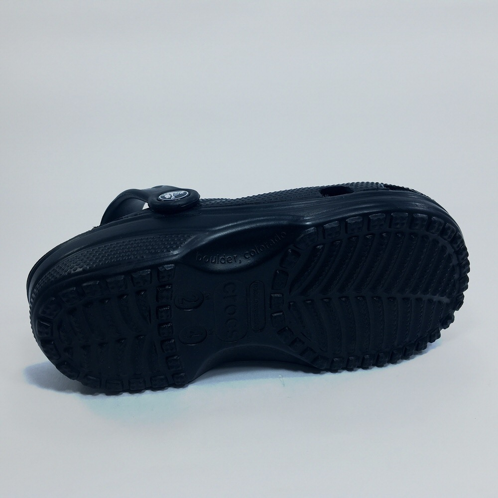 CLASSIC KIDS BLACK