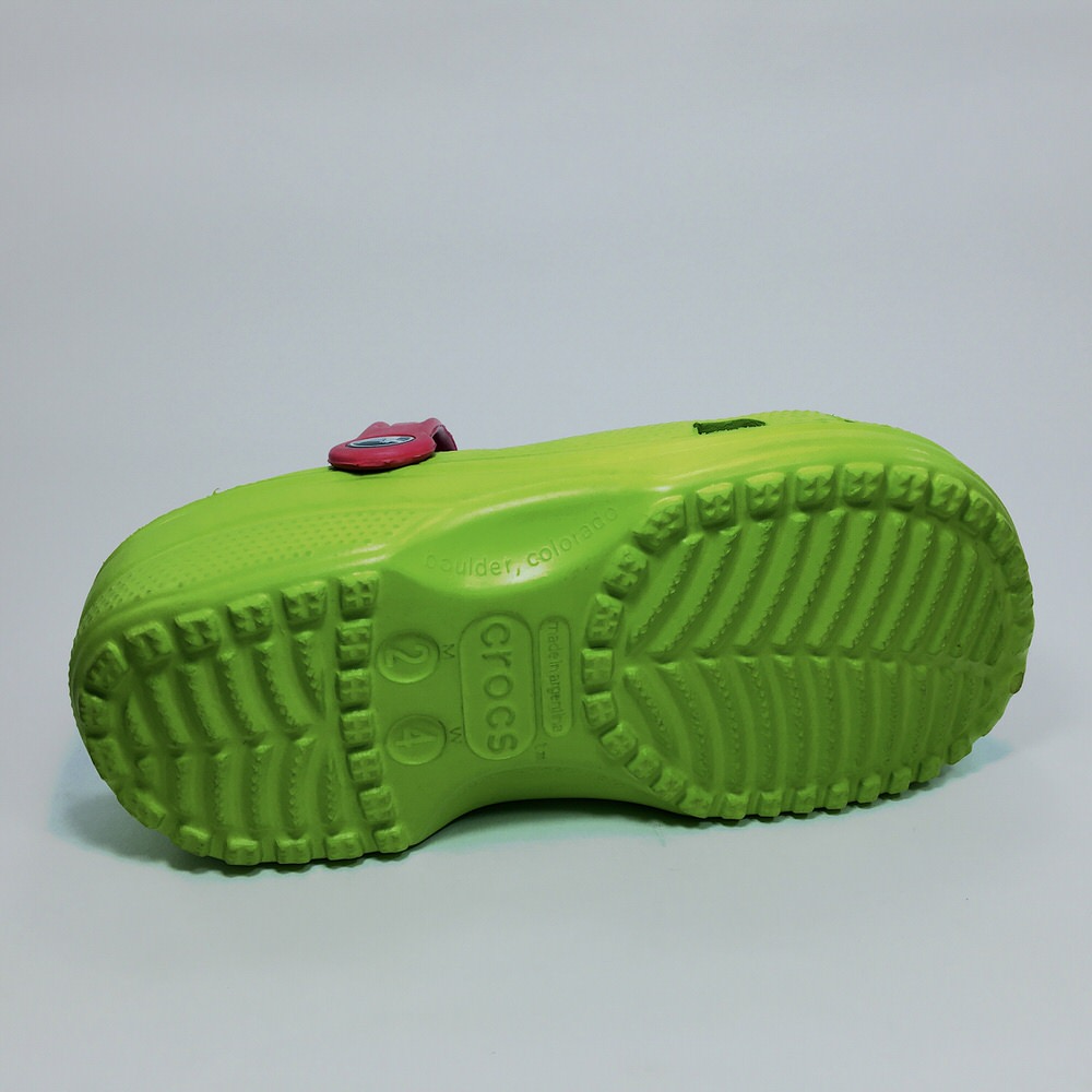 CLASSIC KIDS GREEN-RASBERRY/15
