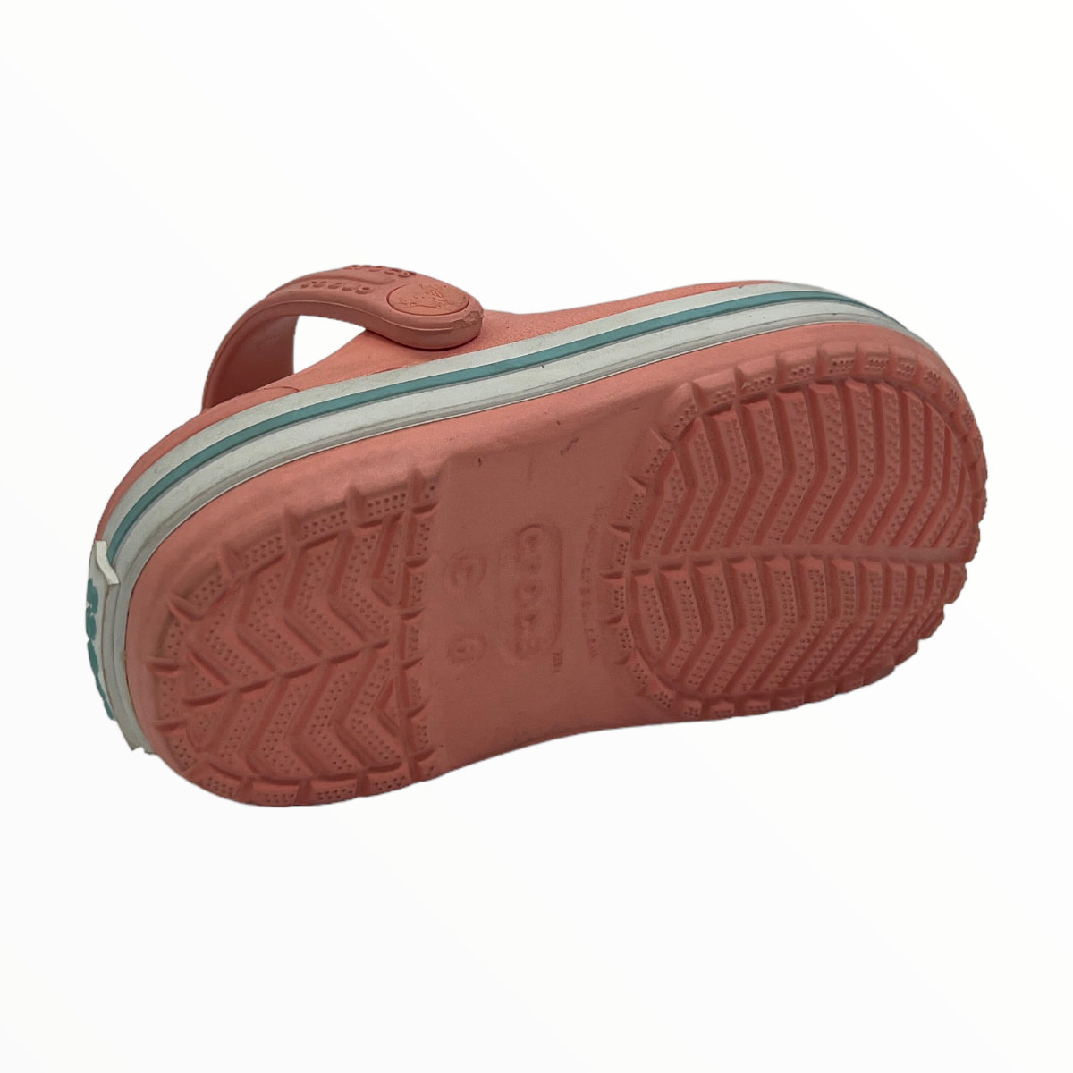 CROCBAND KIDS MELON ICE/21
