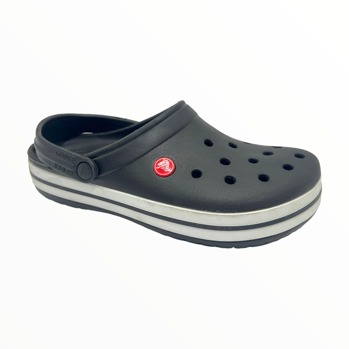 CROCBAND BLACK