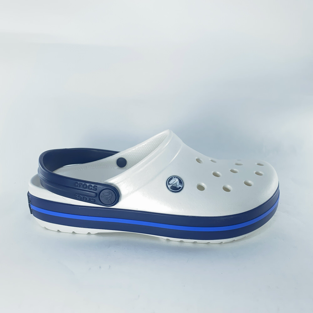 CROCBAND OYSTER /NAVY/19