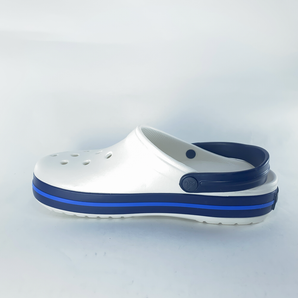 CROCBAND OYSTER /NAVY/19