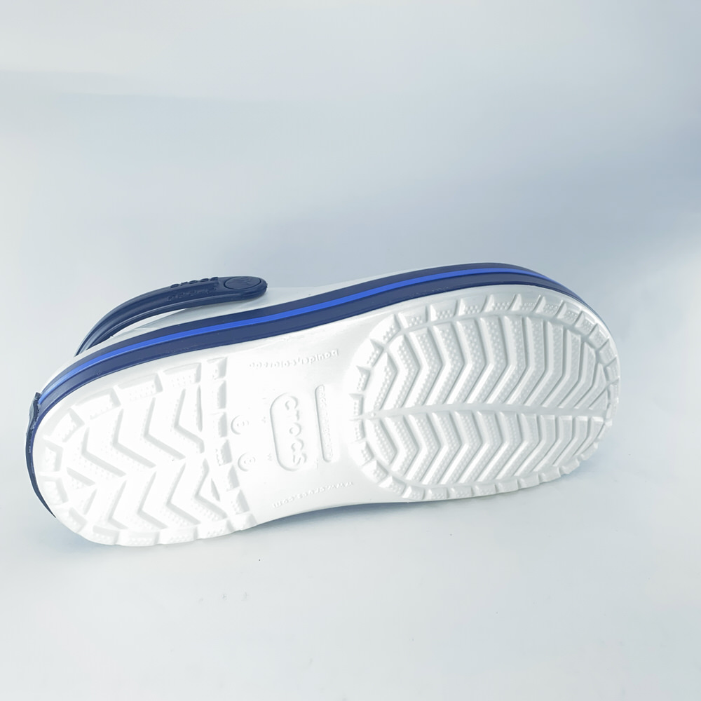 CROCBAND OYSTER /NAVY/19