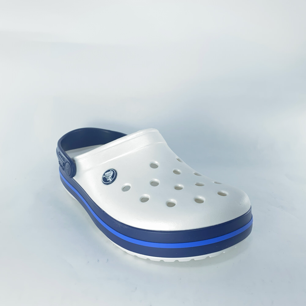 CROCBAND OYSTER /NAVY/19