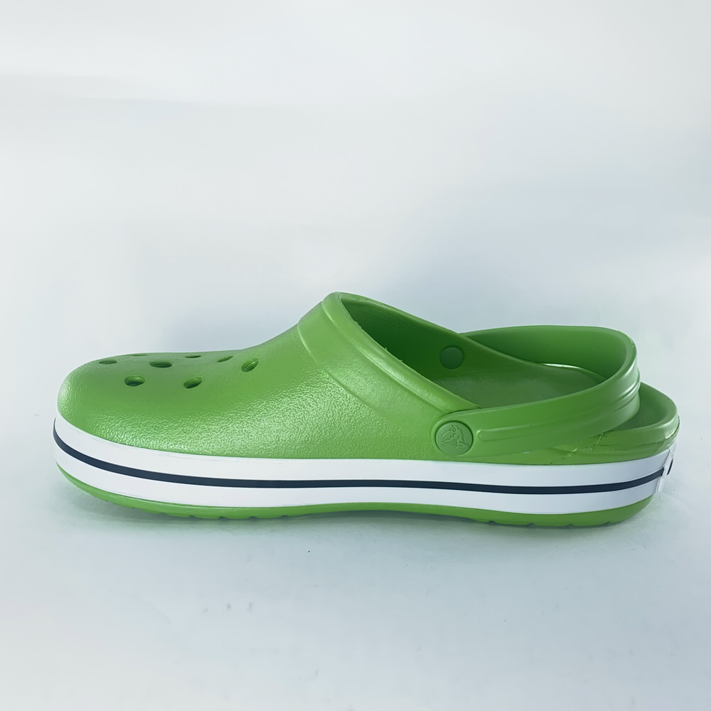 CROCBAND LIME MC/19