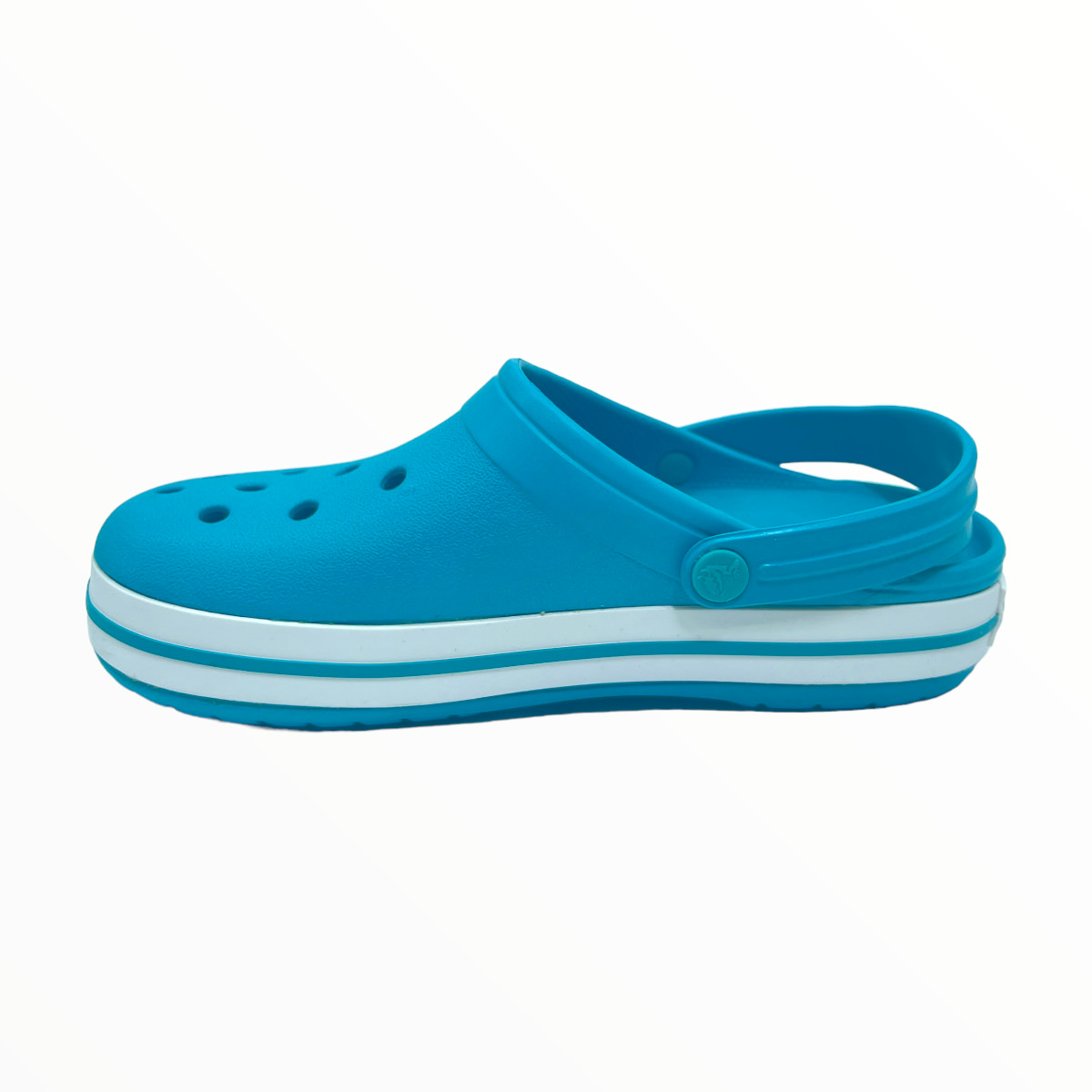 CROCBAND DIGITAL AQUA