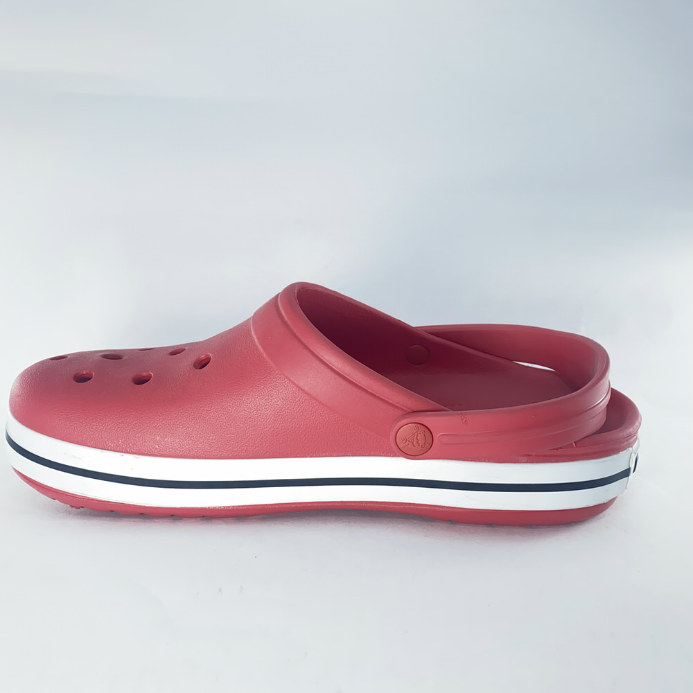 CROCBAND RED/17
