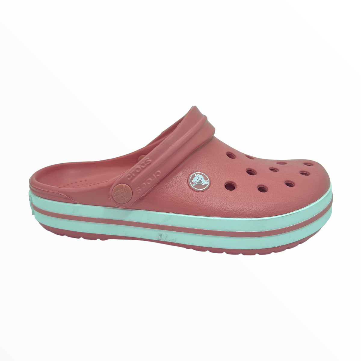 CROCBAND BLOSSOM WHITE