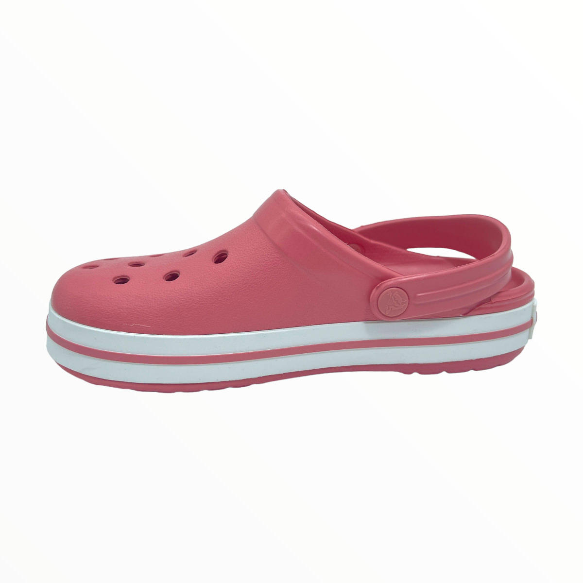 CROCBAND BLOSSOM WHITE