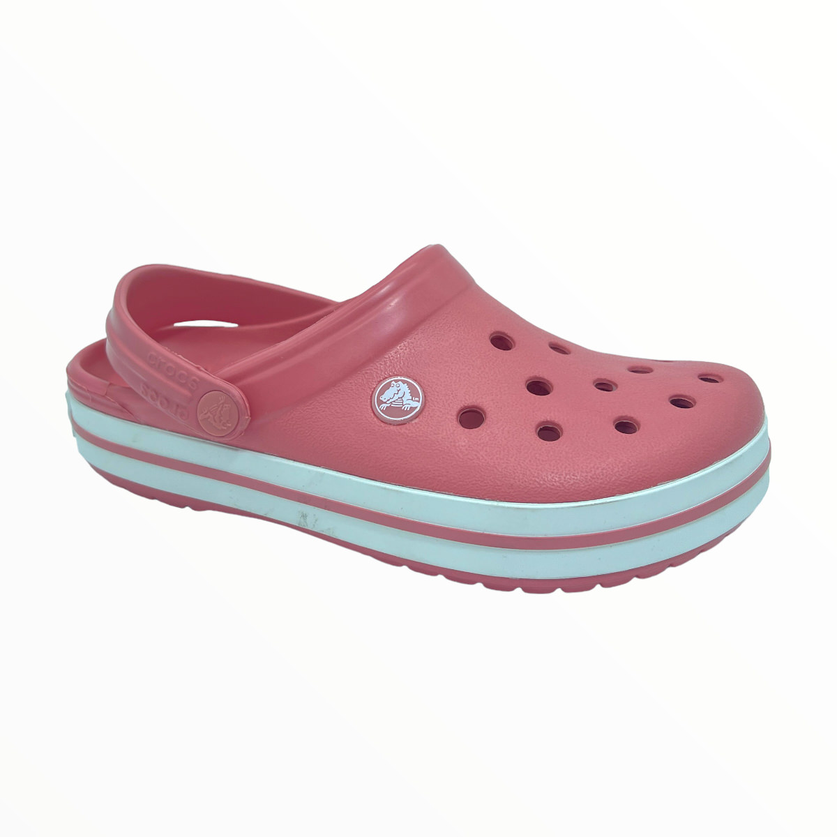 CROCBAND BLOSSOM WHITE