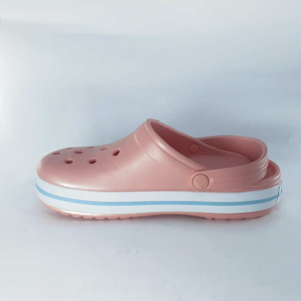 CROCBAND MELON/ICE/19