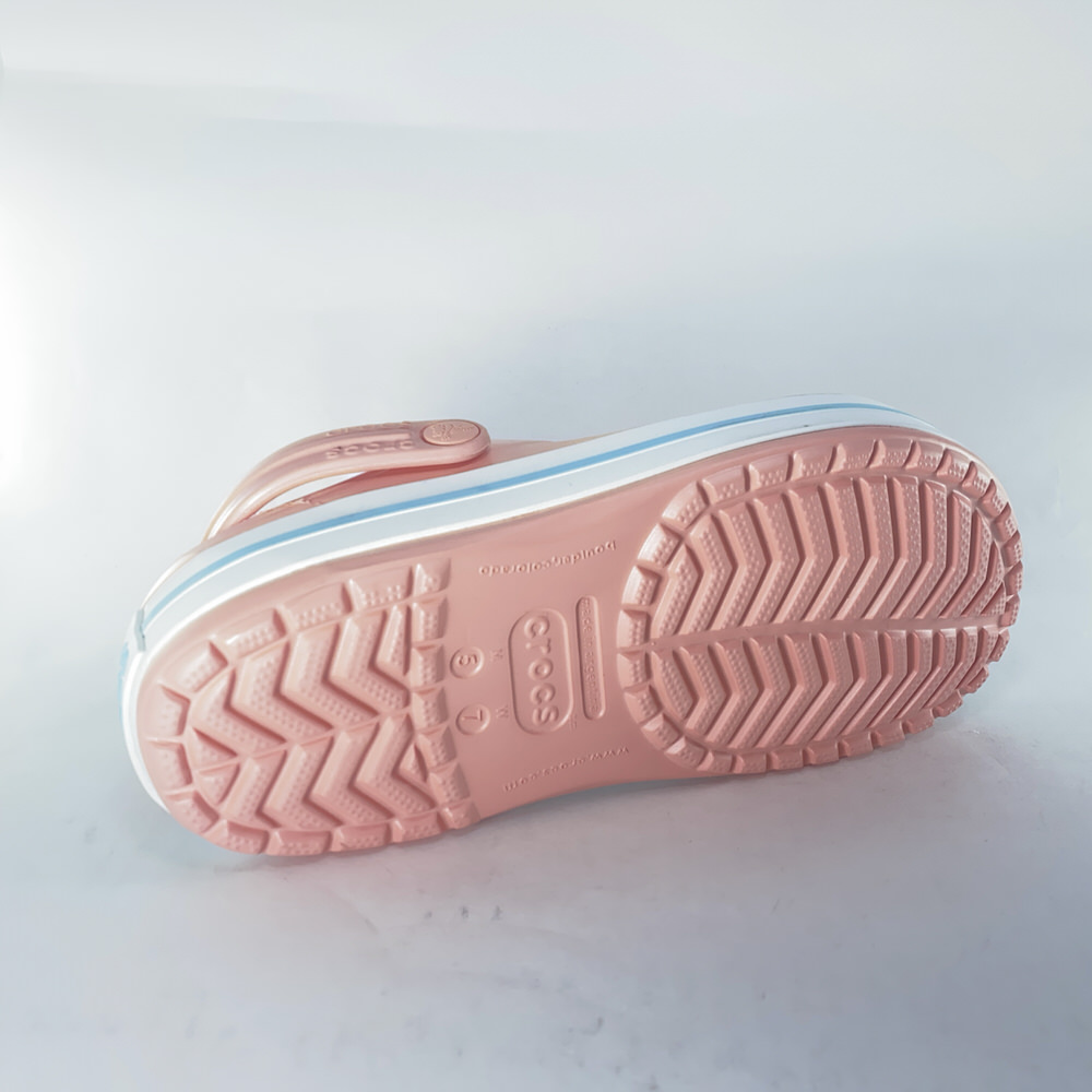 CROCBAND MELON/ICE/19